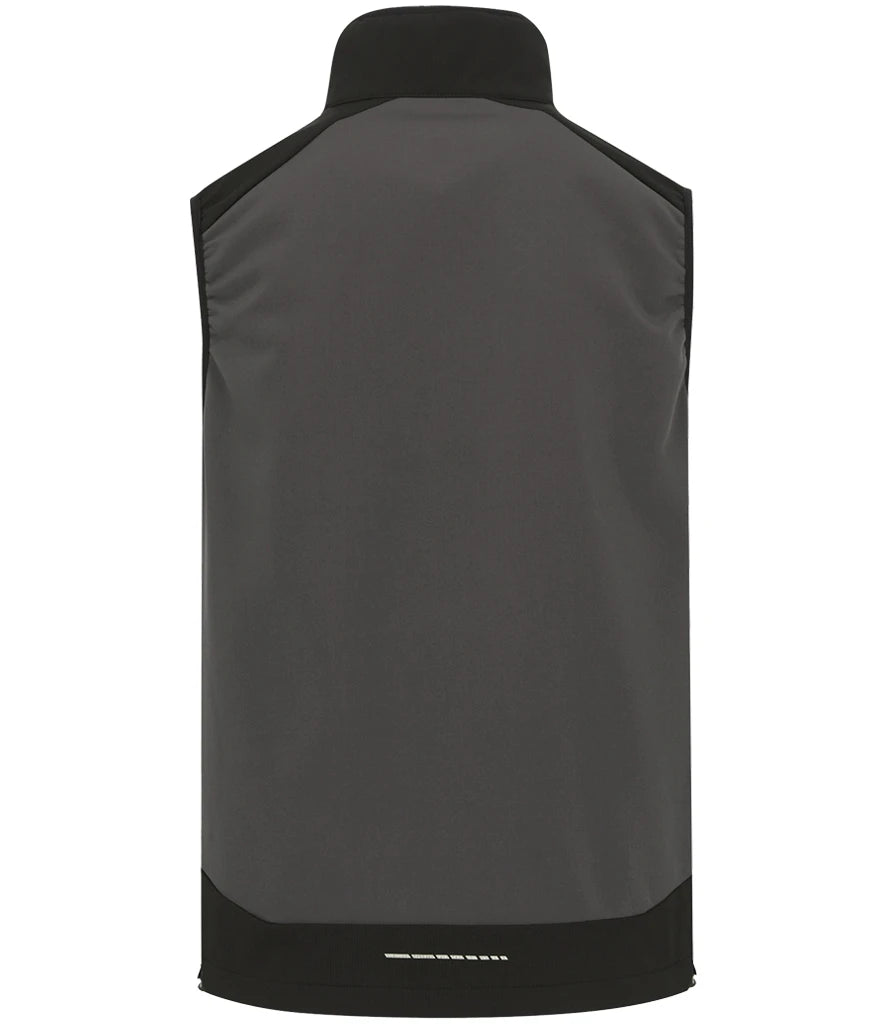 Slate Grey/Black