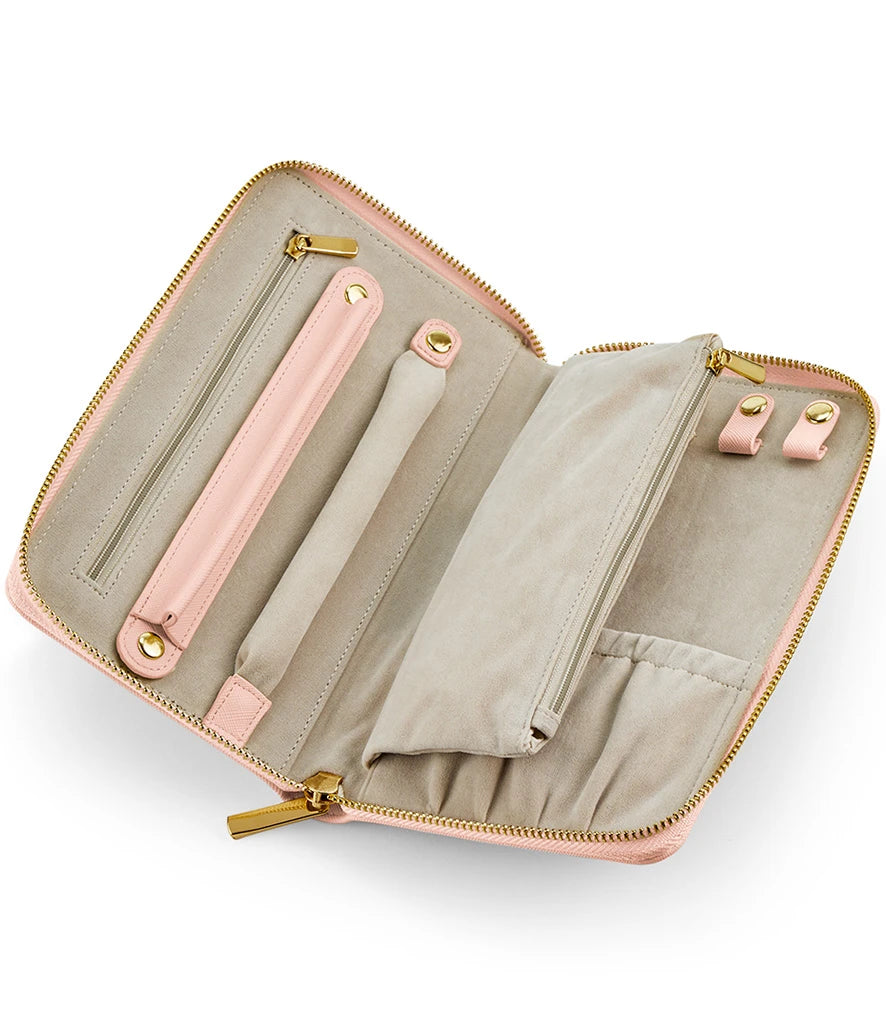 Soft Pink