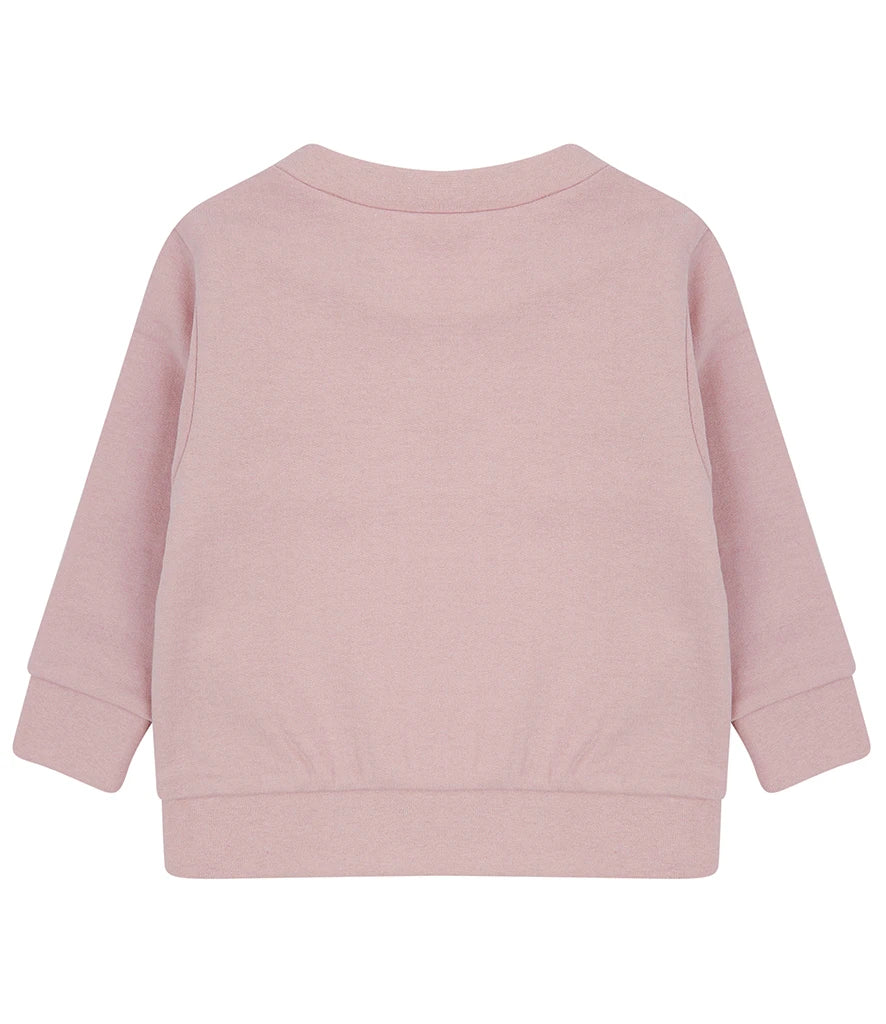 Soft Pink