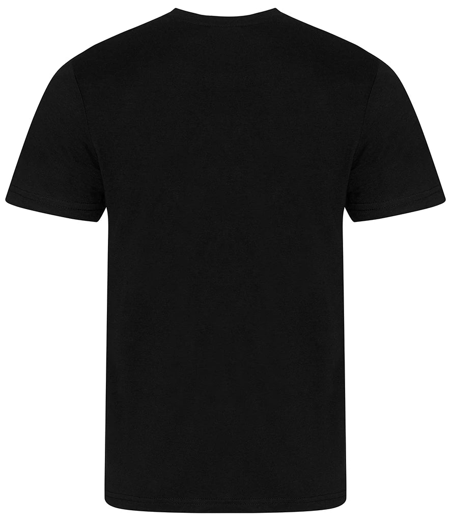 Solid Black