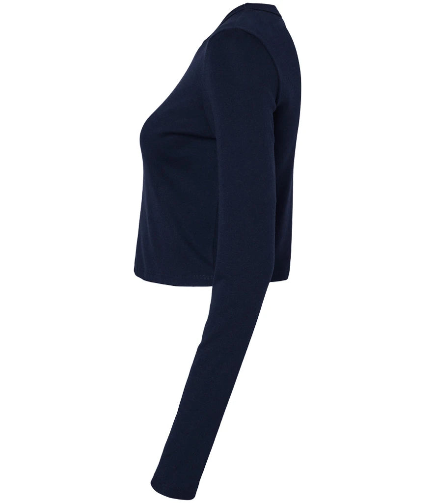 Solid Navy Blend