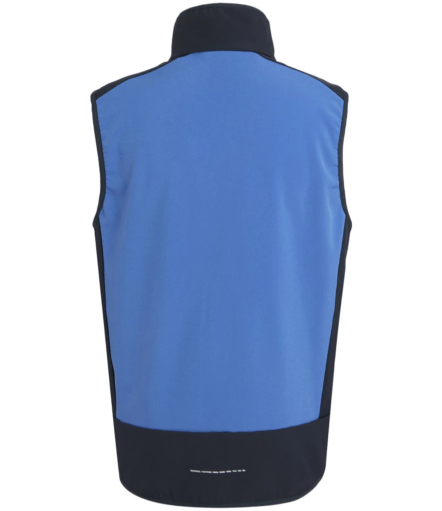 Strong Blue/Navy