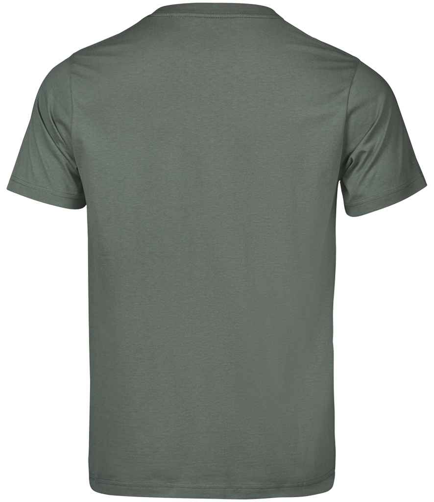 Leaf Green