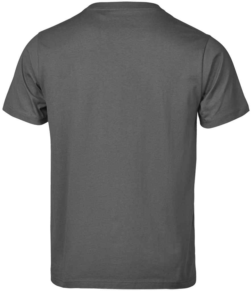 Powder Grey