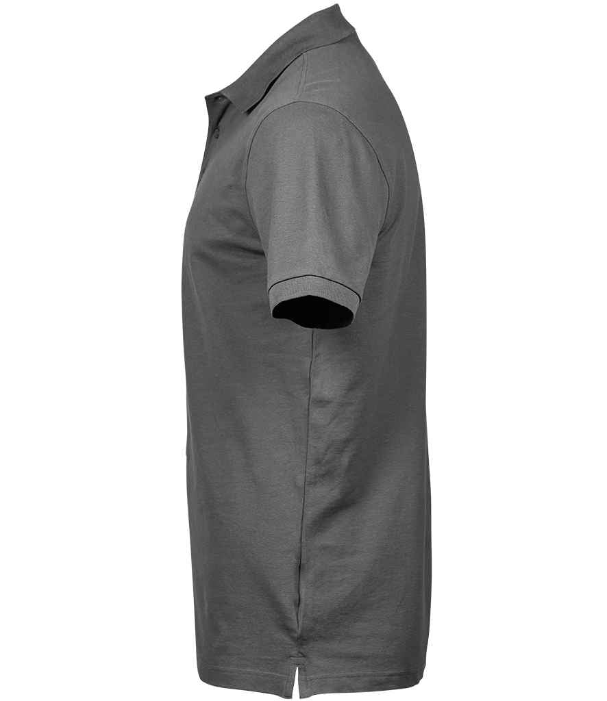 Powder Grey