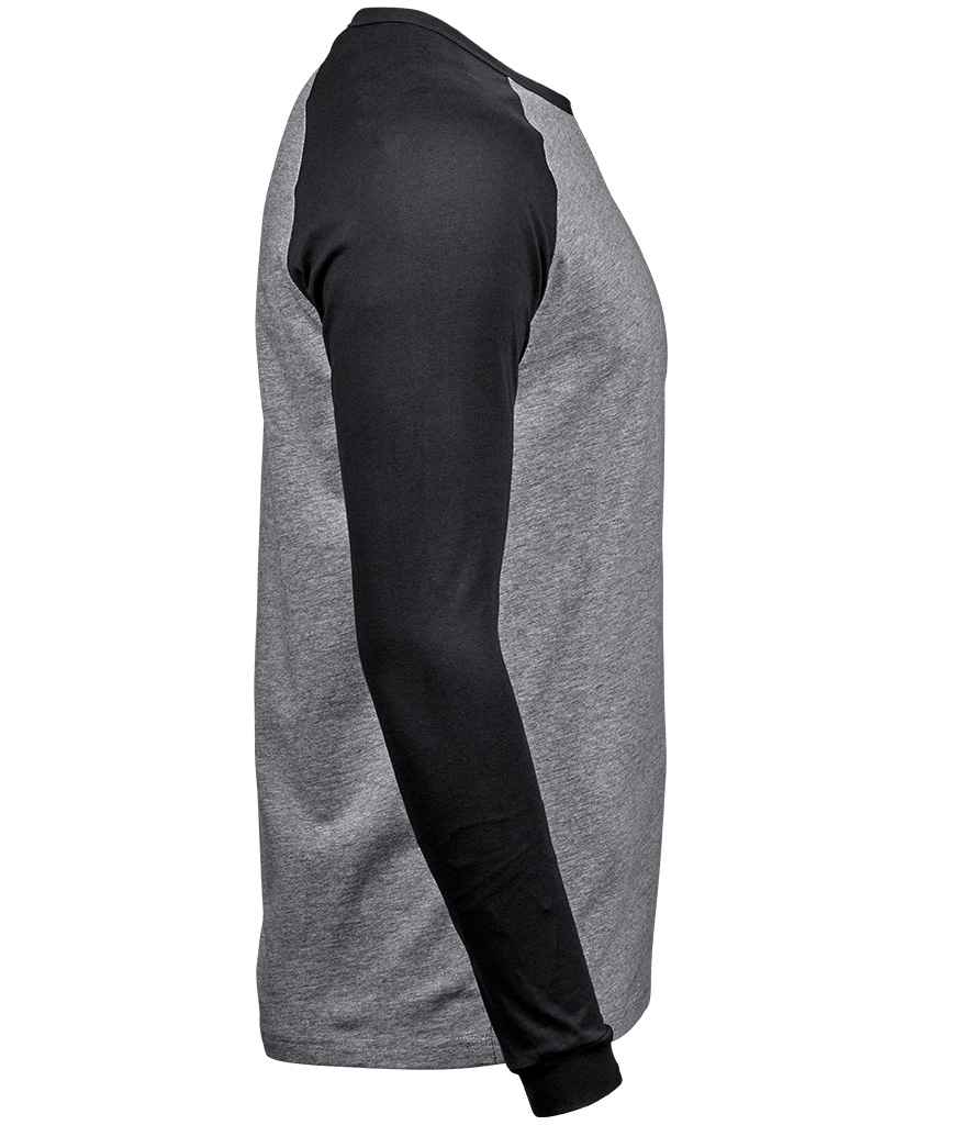 Heather Grey/Black