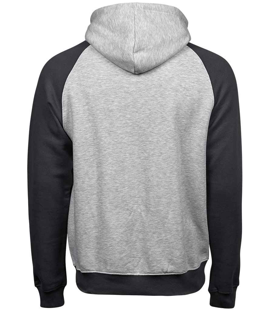 Heather Grey/Dark Grey