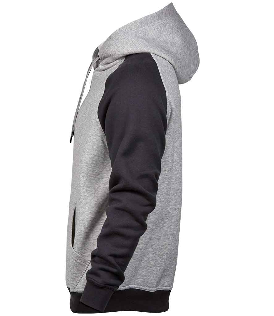 Heather Grey/Dark Grey