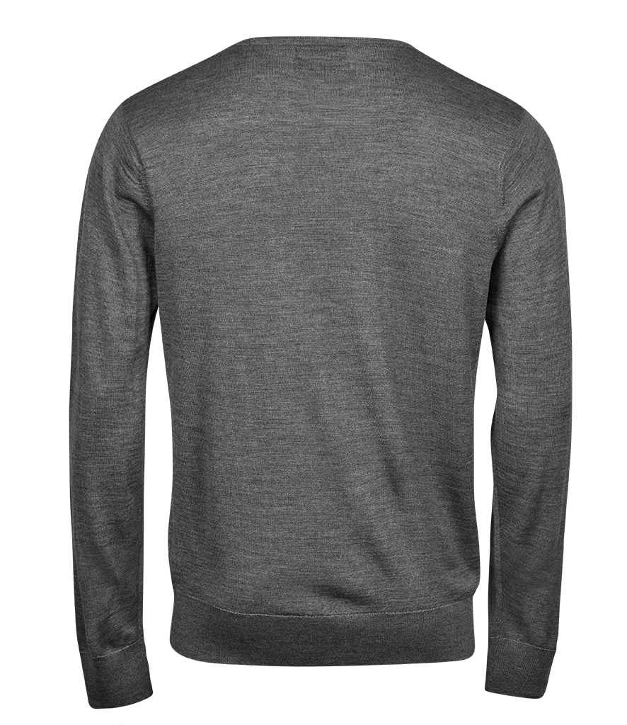 Grey Melange