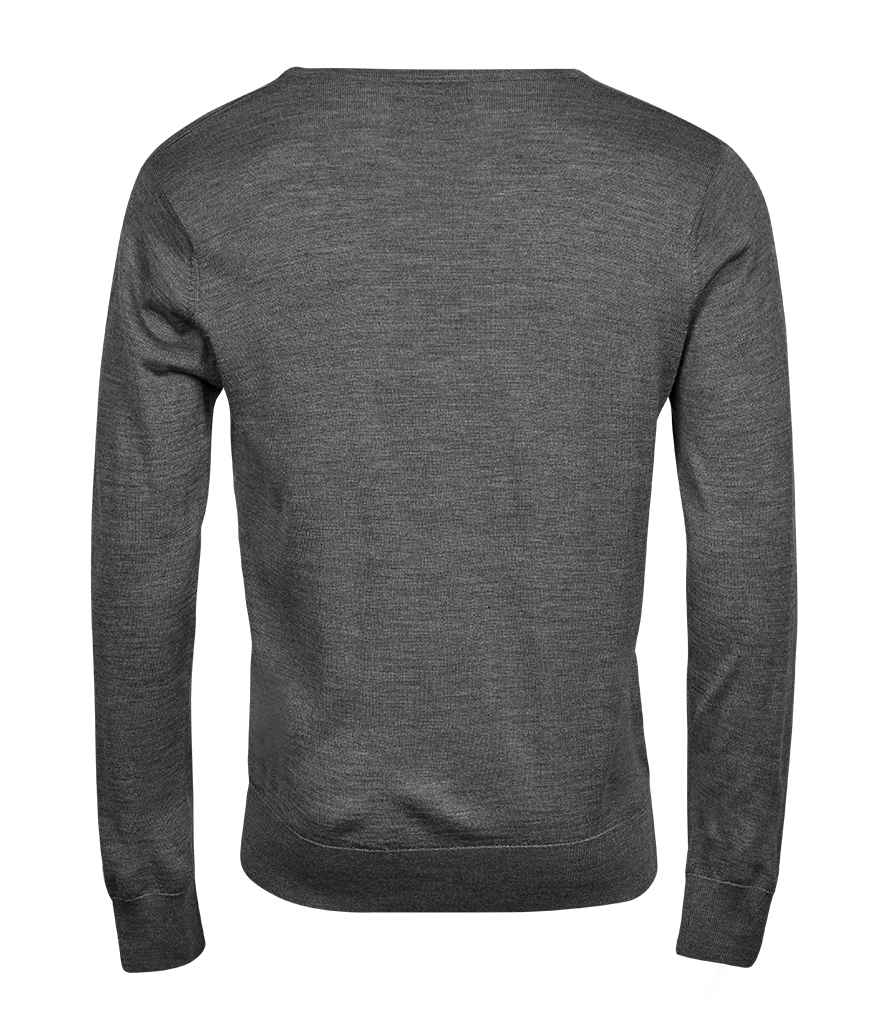 Grey Melange