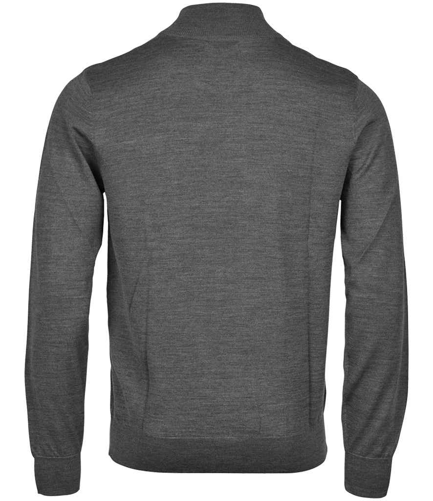 Grey Melange