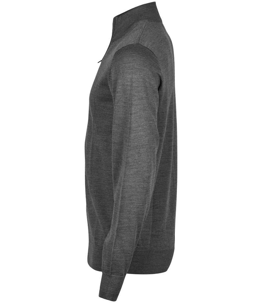Grey Melange