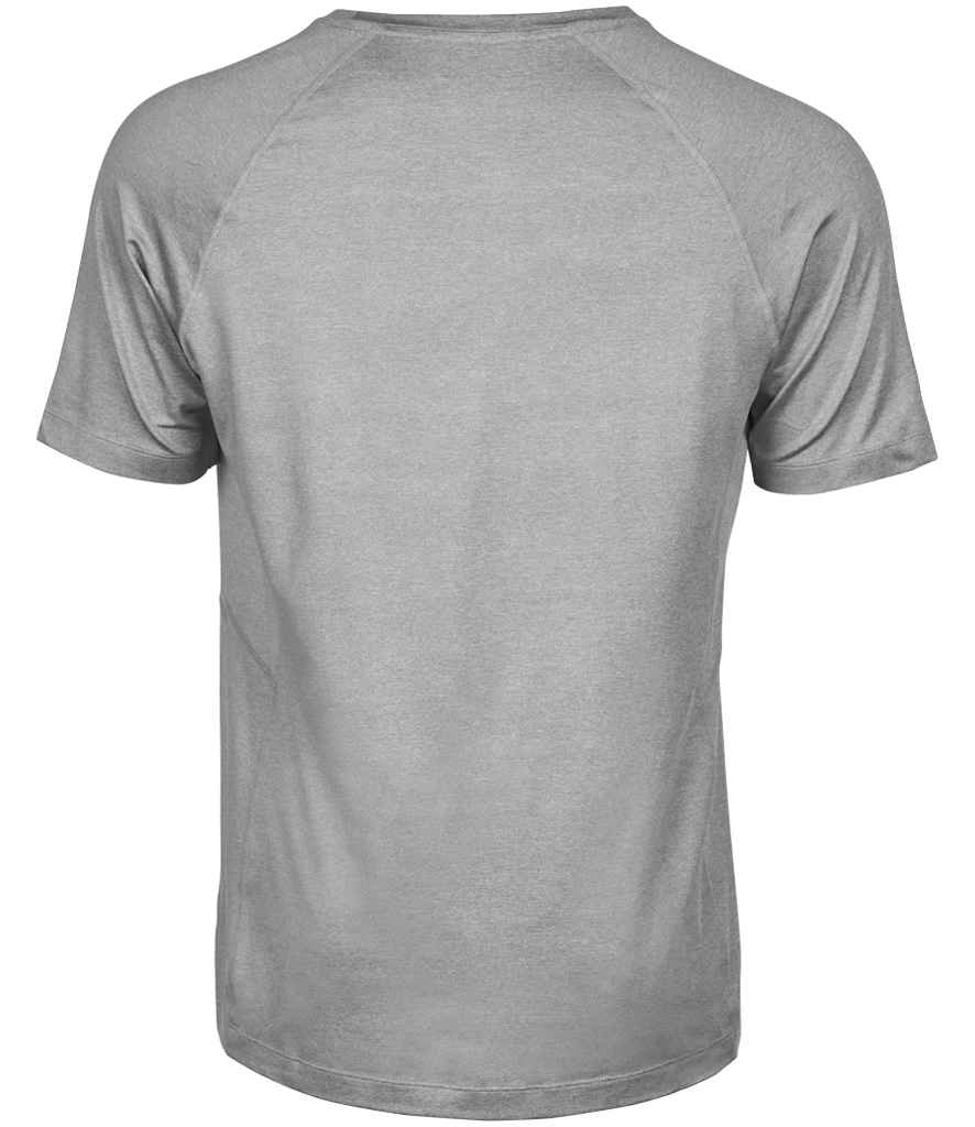 Grey Melange