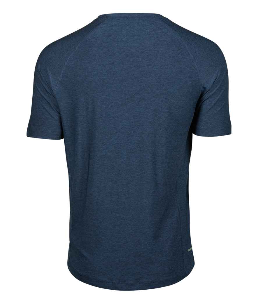 Navy Melange