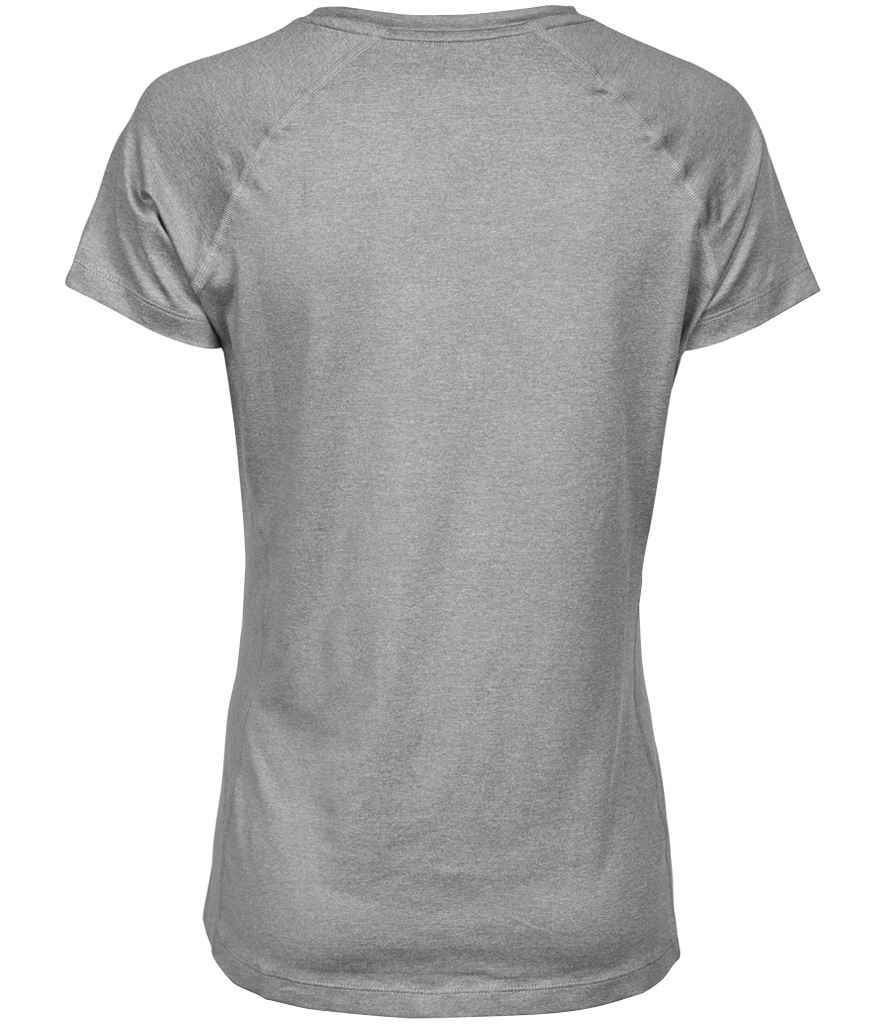 Grey Melange
