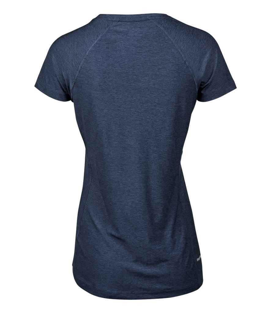 Navy Melange