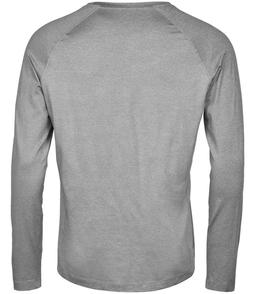 Grey Melange