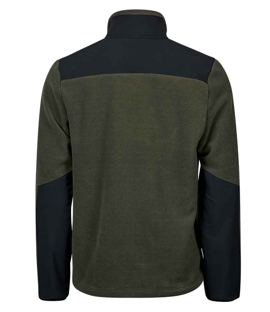 Deep Green/Black