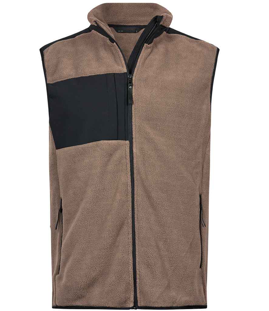 Clay/Black