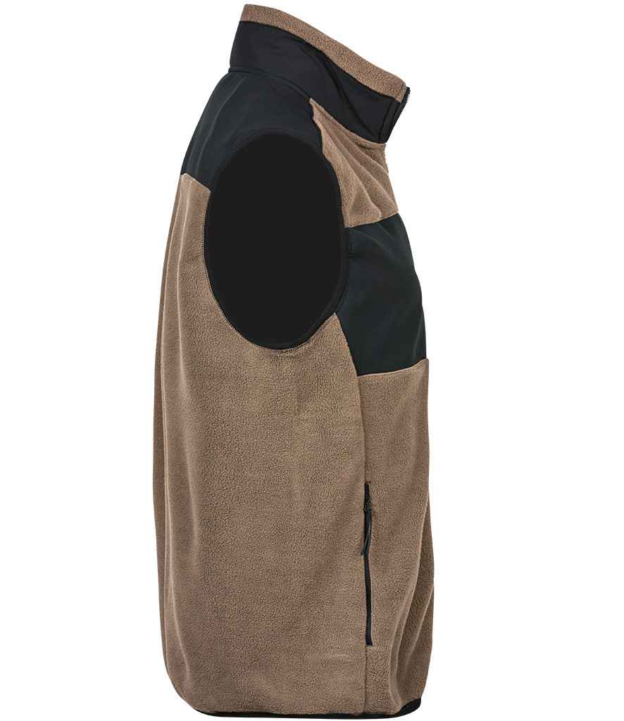 Clay/Black