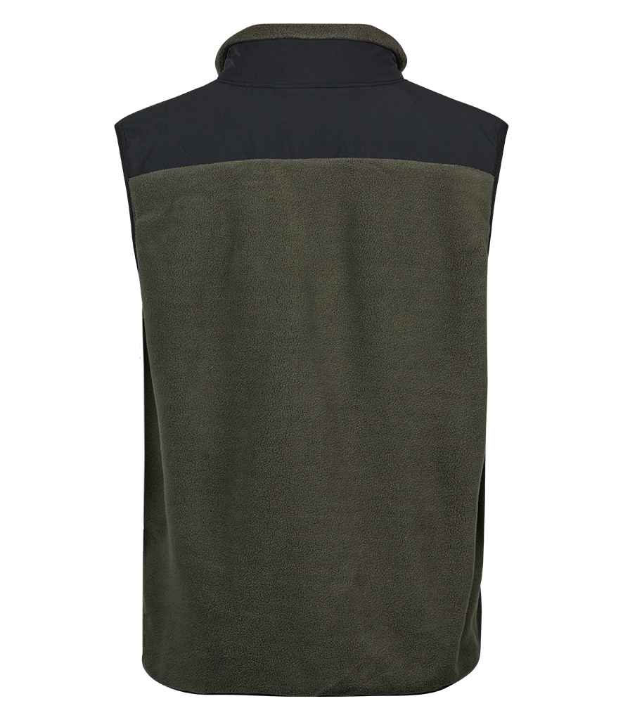Deep Green/Black