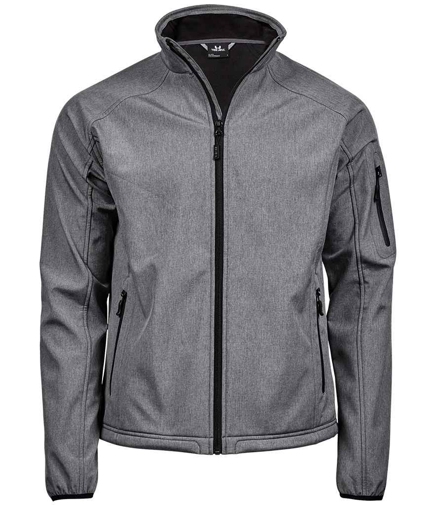 Grey Melange