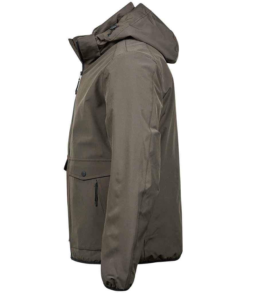 Dark Olive