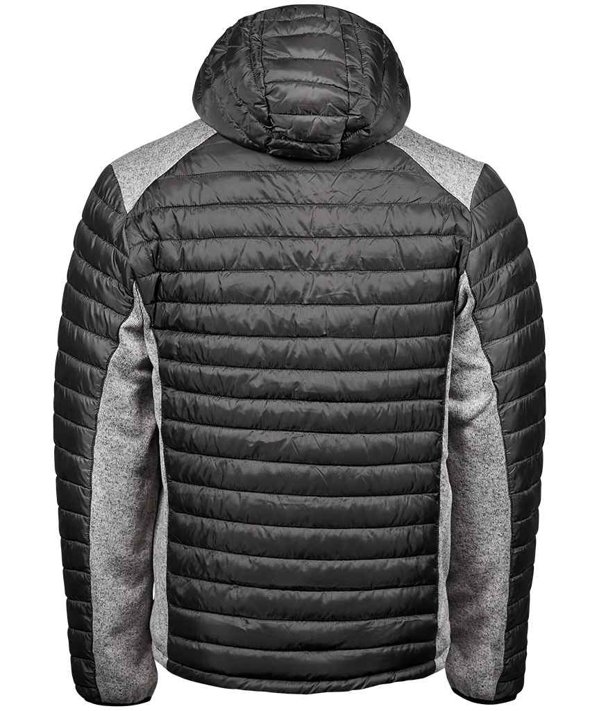 Space Grey/Grey Melange