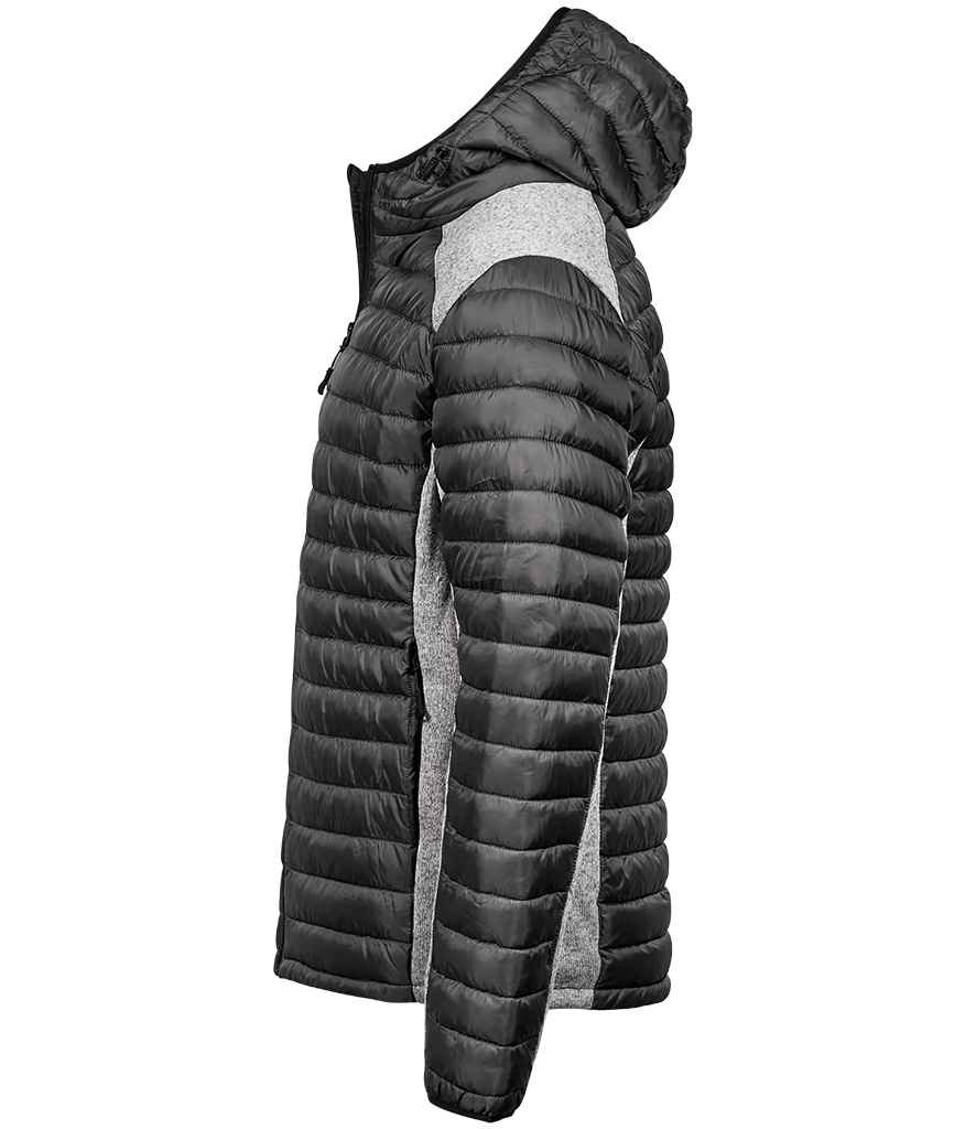 Space Grey/Grey Melange
