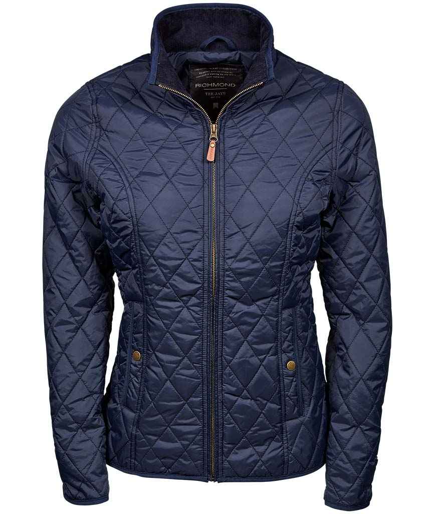 Deep Navy