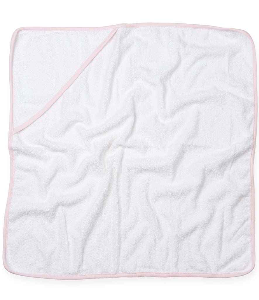 White/Pink