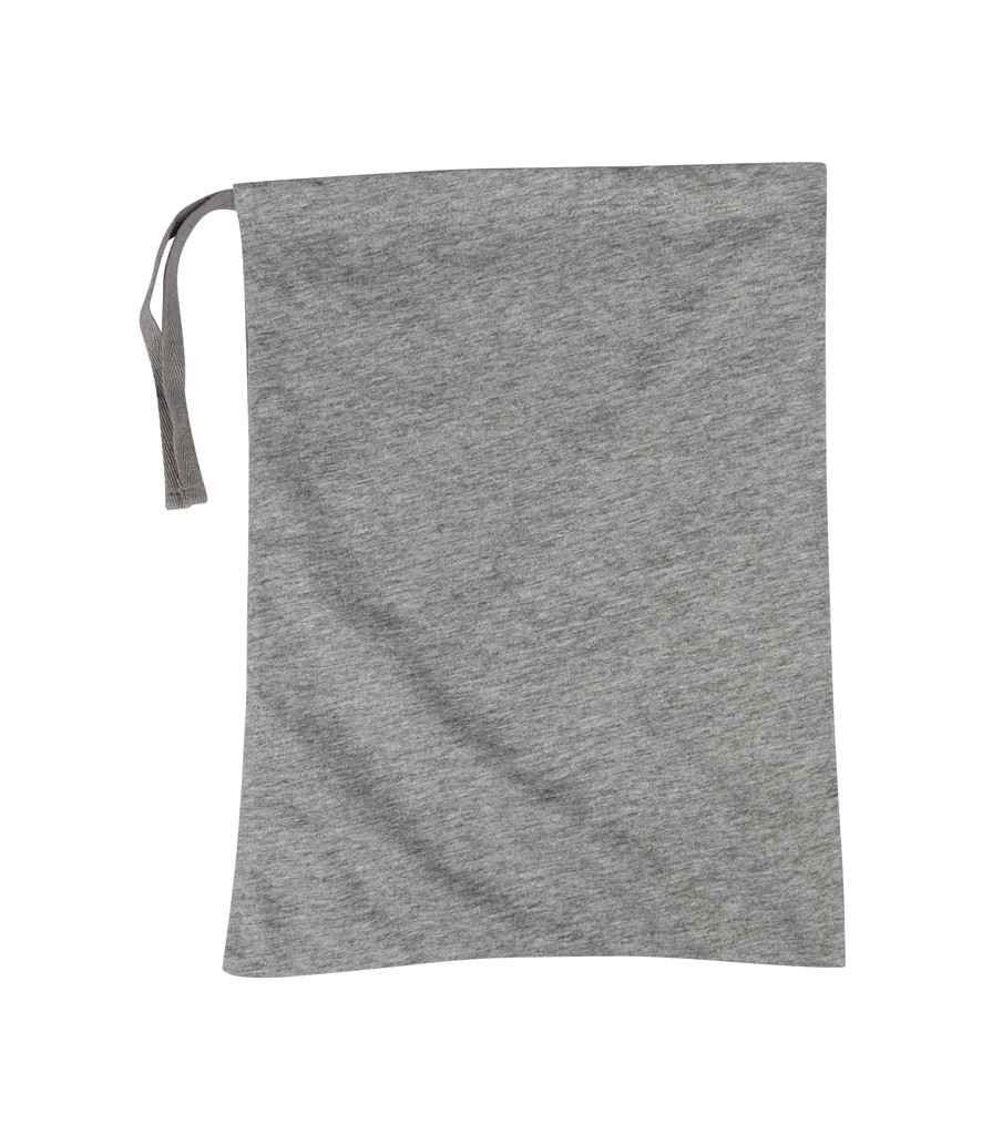 White/Heather Grey