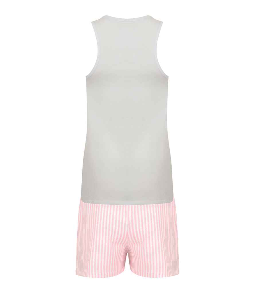 White/Pink