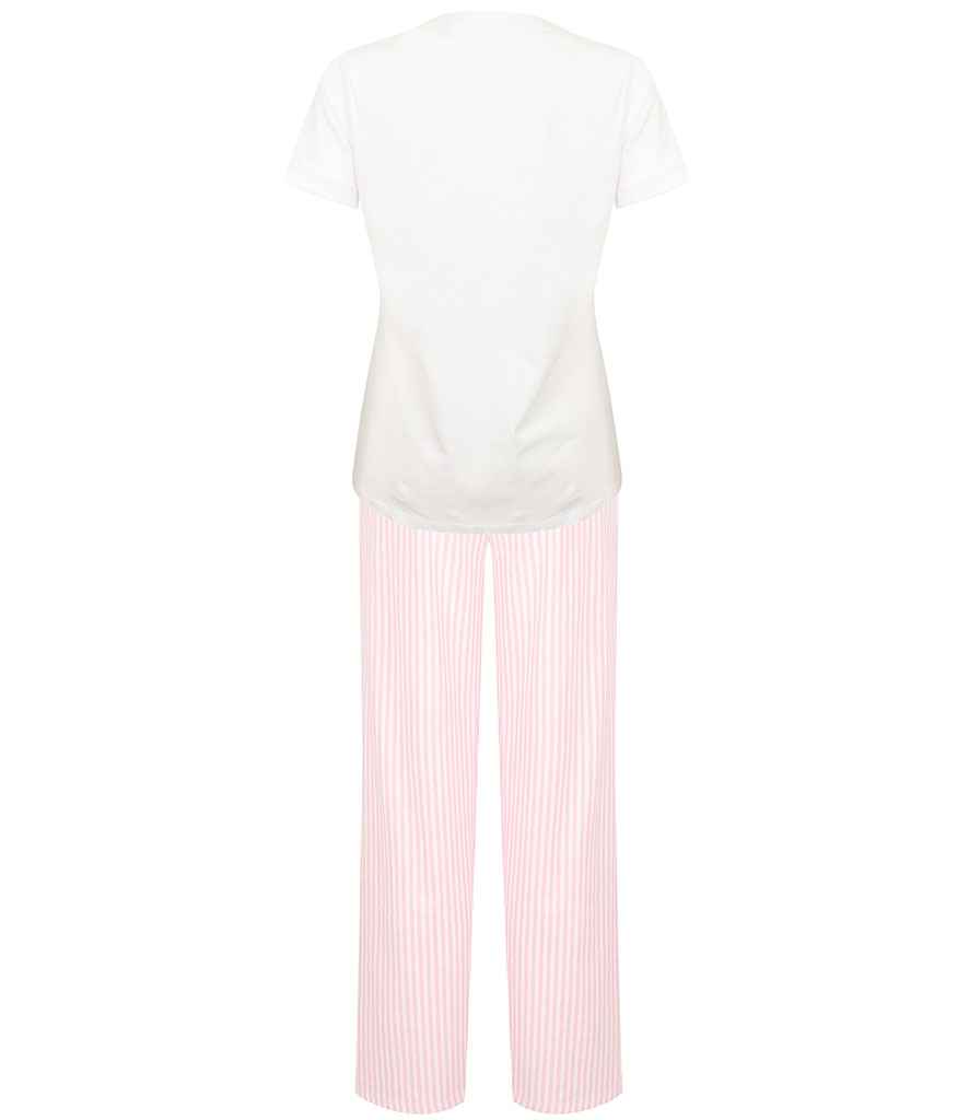White/Pink