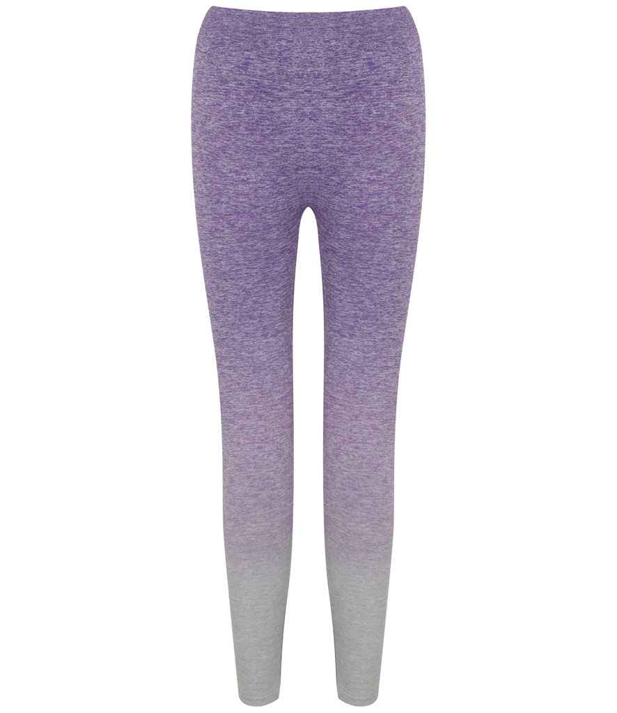 Purple/Light Grey Marl