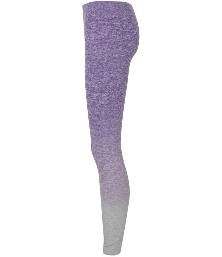 Purple/Light Grey Marl