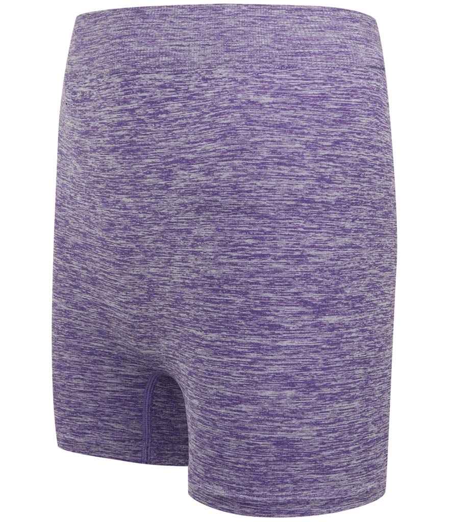 Purple Marl