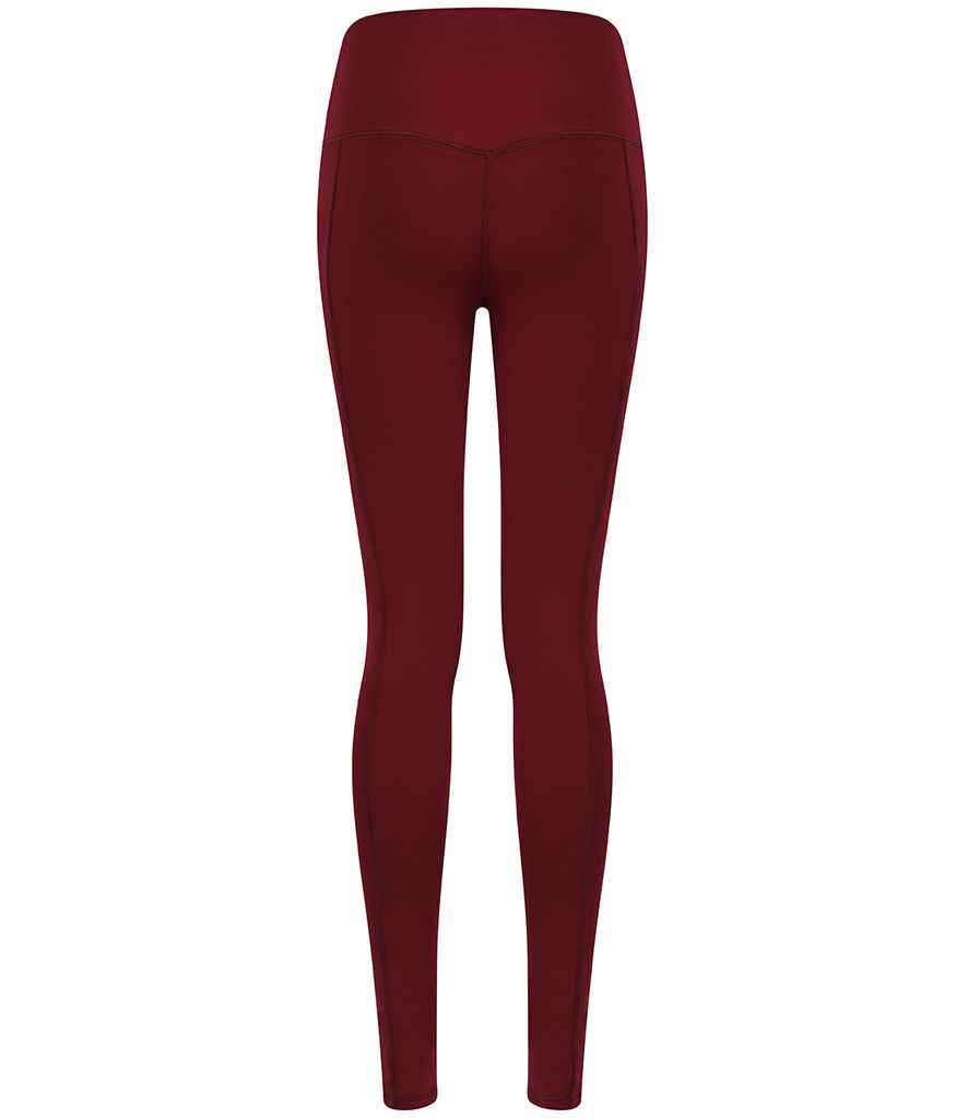 Deep Burgundy