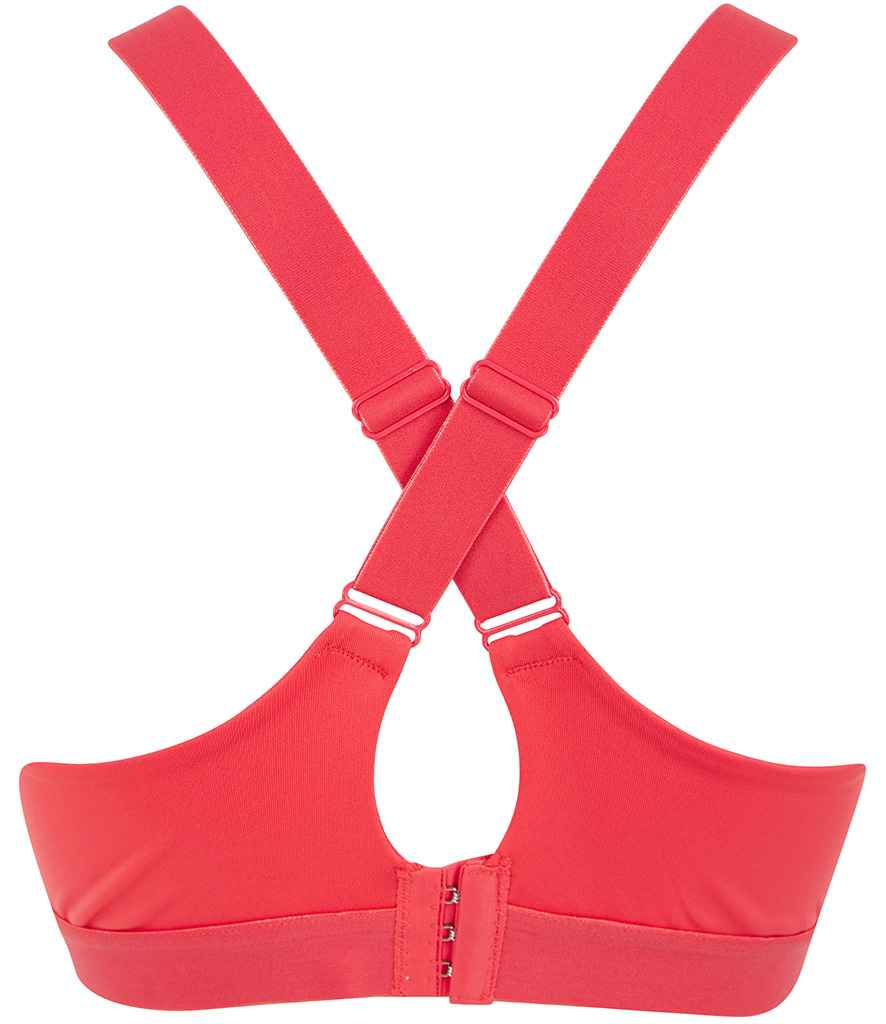 Hot Coral