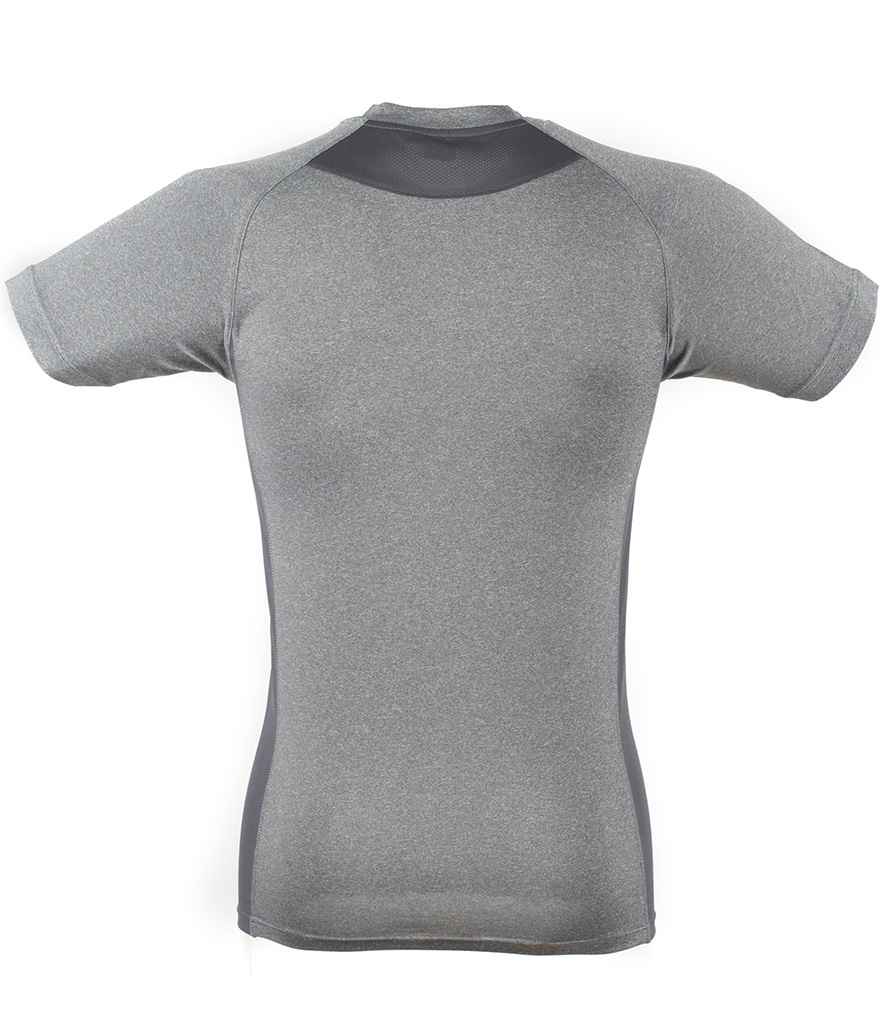 Grey Marl/Grey