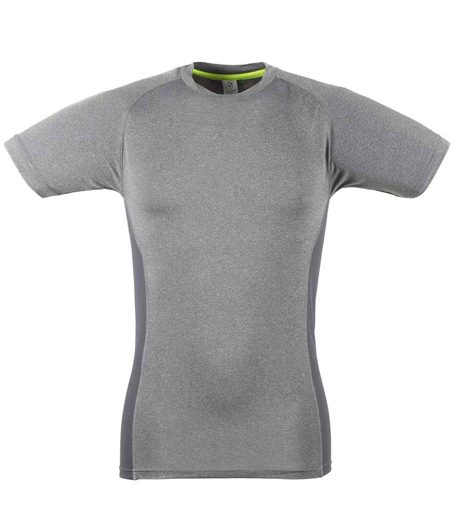 Grey Marl/Grey