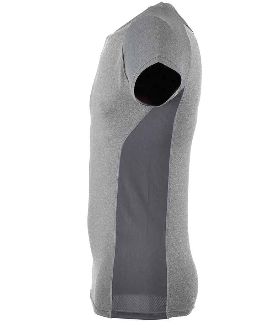 Grey Marl/Grey