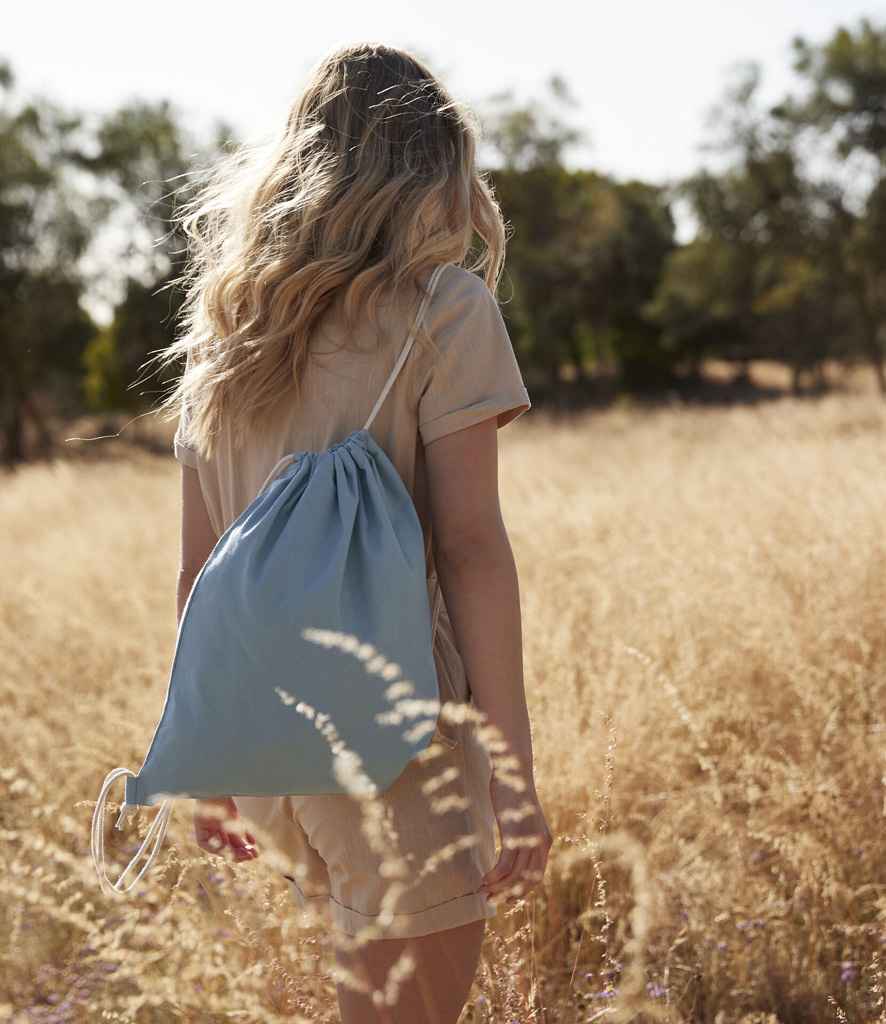 Dusty Blue