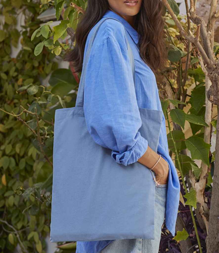 Indigo Blue