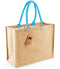 Natural/Surf Blue