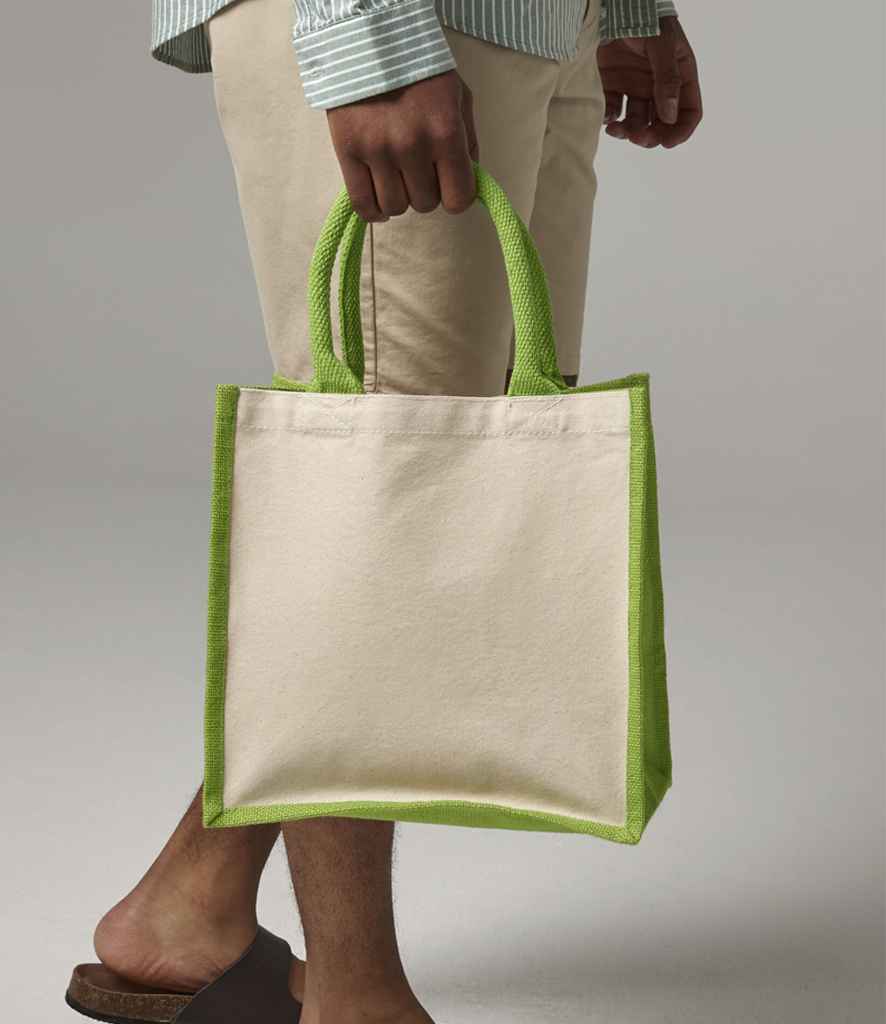 Apple Green