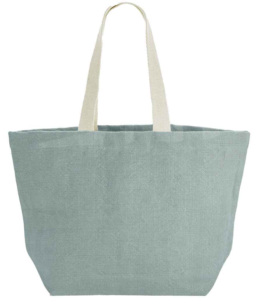 Duck Egg Blue