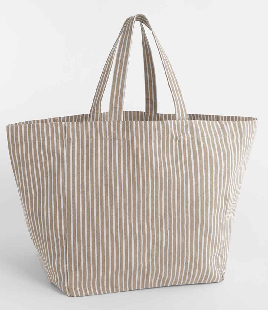 Biscuit Stripe