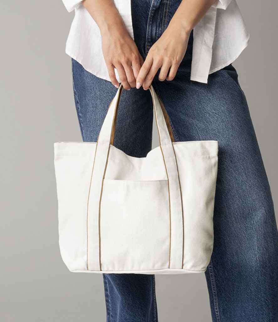 Soft White/Caramel