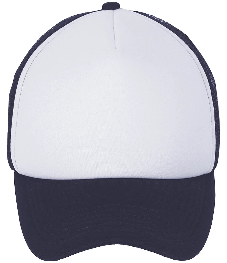 White/French Navy